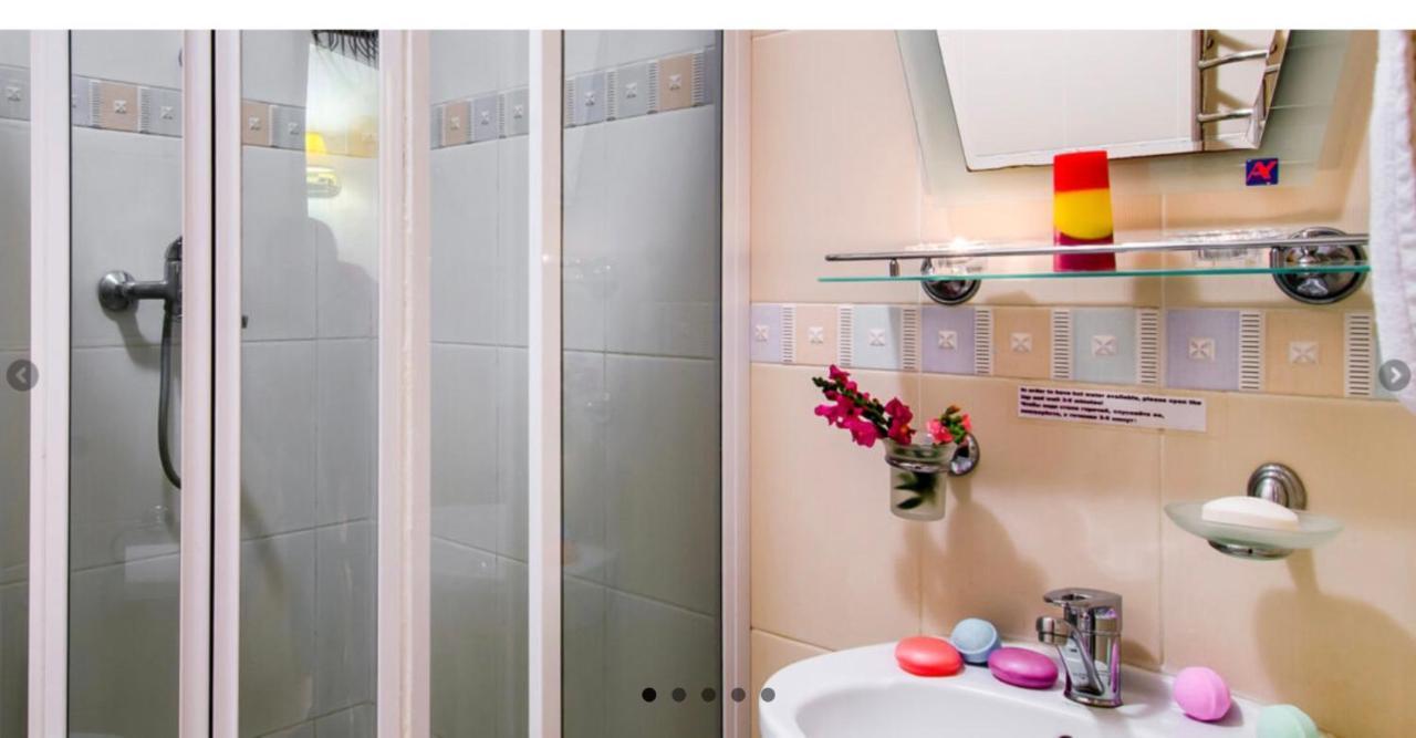 Khreschatyk Suites Kijów Zewnętrze zdjęcie